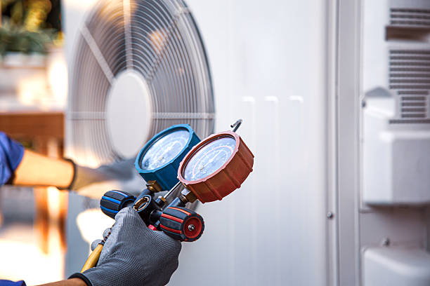 Affordable Hvac Repair solutions in Clinton, MI
